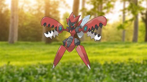 best moveset for scizor|scizor weakness pokemon go.